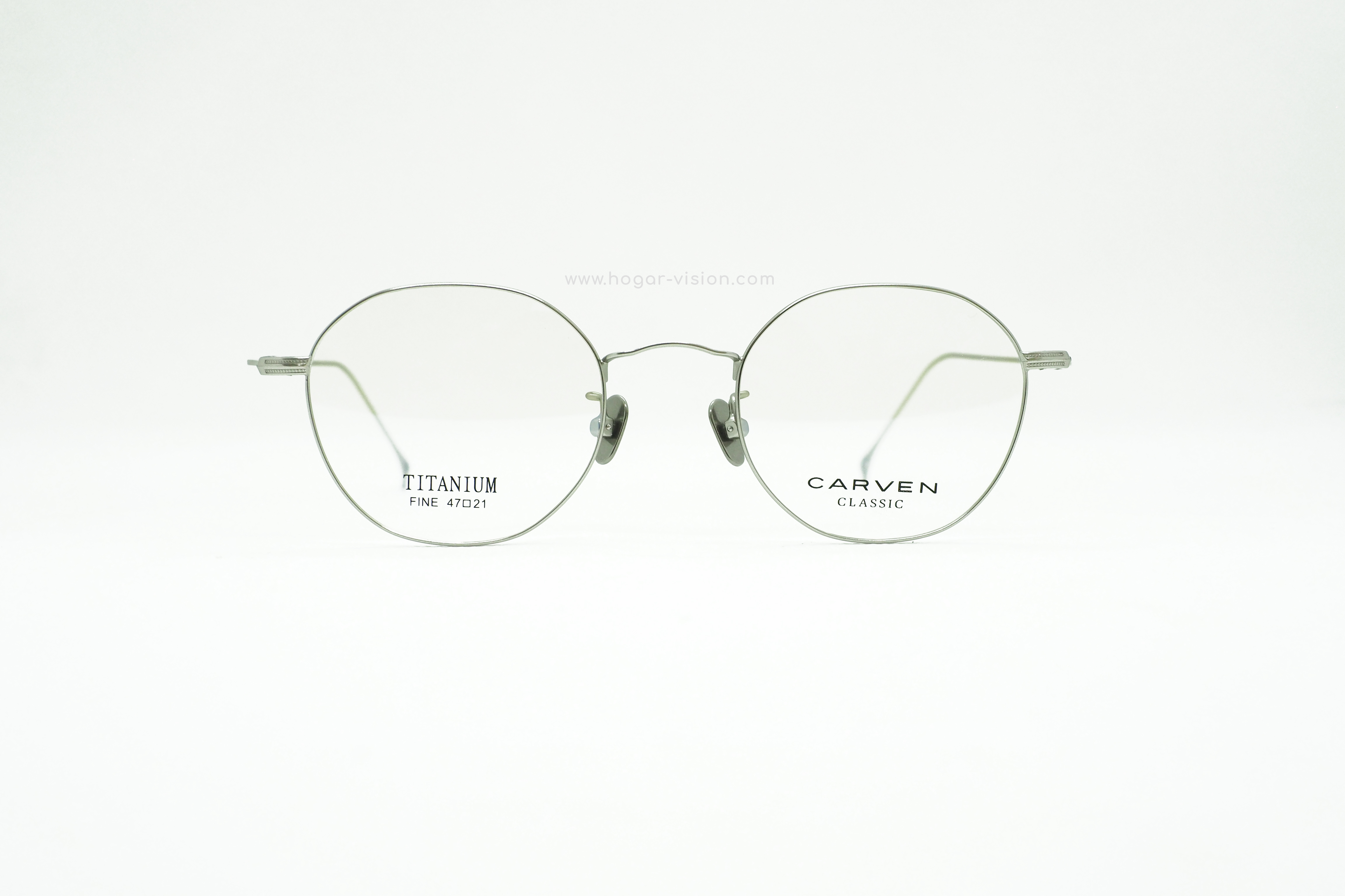 กรอบแว่น CARVEN รุ่น FINE สี C3