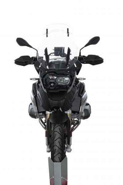 ชิวหน้า 2ชั้น MRA touring สำหรับ R1200GS R1250GS 2013+ adventure