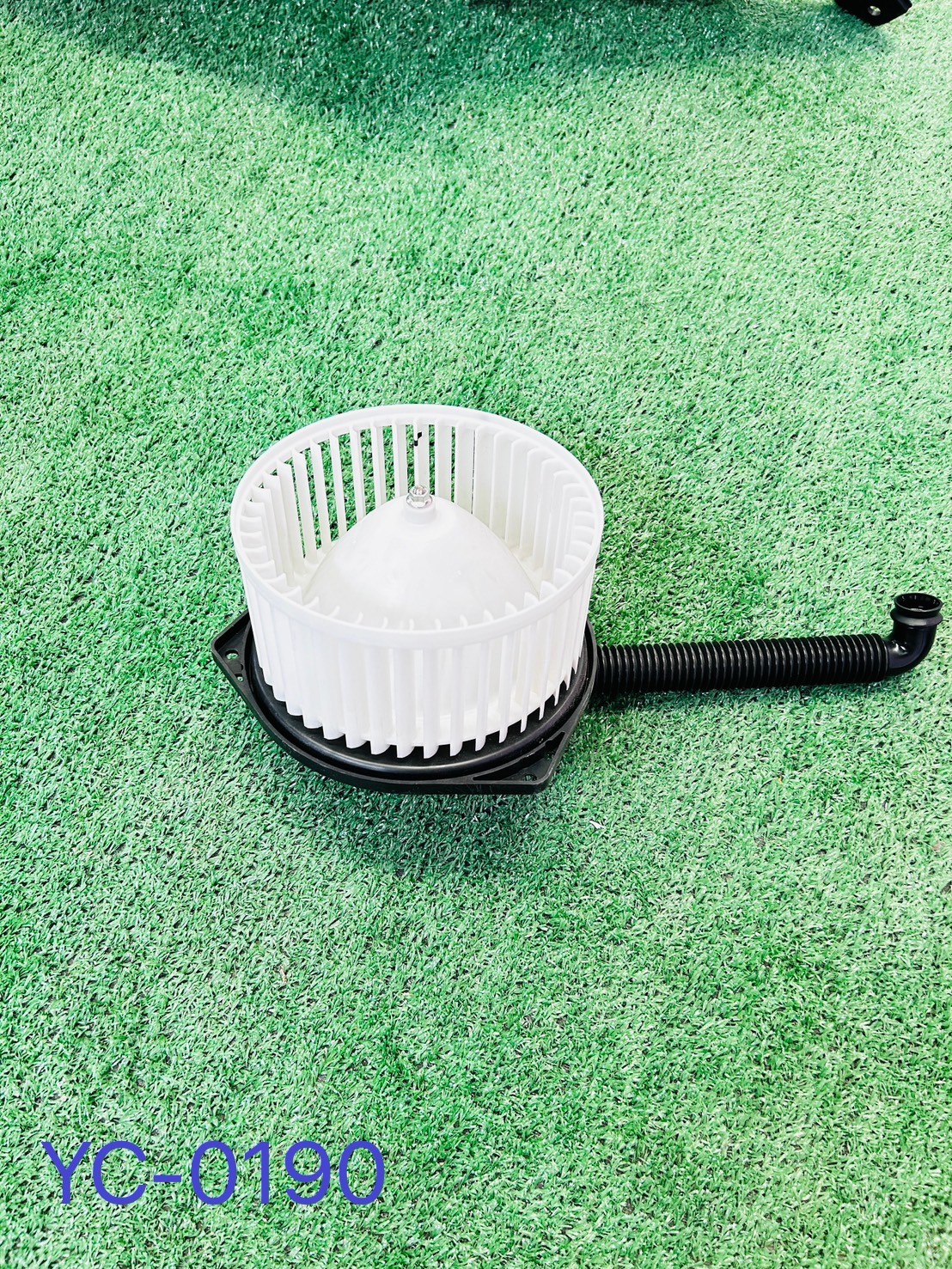 โบเออร์ในตู้แอร์ Nissan Navara NP300 แท้ใหม่ 2014-24