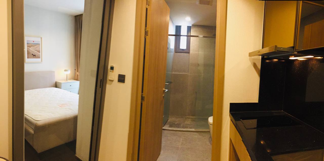 The Line Ratchathewi Selling/Rent