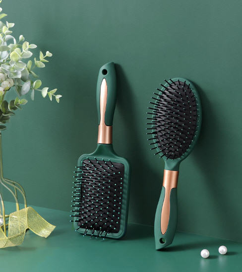 หวี,หวีแปรง,รับผลิตหวี,สกรีนโลโก้