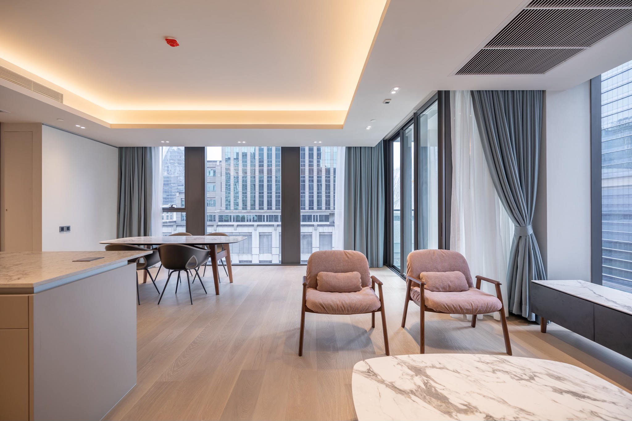 Tonson One Residence