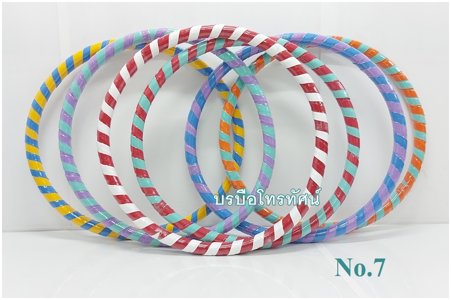 ฮูล่าฮูปบริหารเอวเล็ก เครื่องออกกำลังกายส่วนเอว ลดเอวลดน้ำหนักของผู้ใหญ่