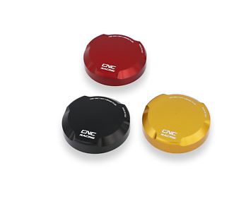 กระปุกน้ำมัน เบรค/คลัทช์ CNC Racing สำหรับ รถทุกรุ่น