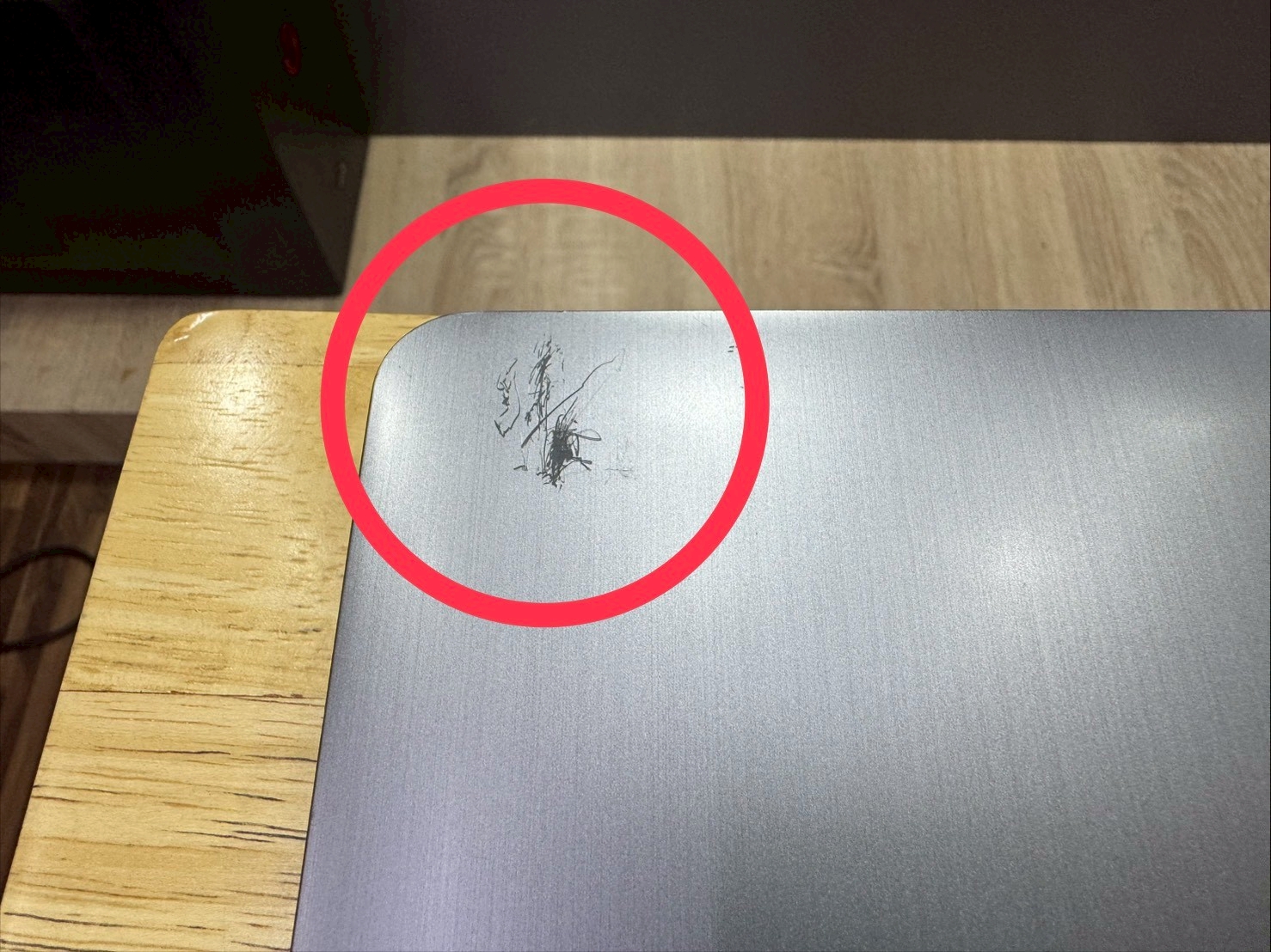 Lenovo IDEAPAD 3 15IAU7-82RK00ABTA (ARCTIC GREY)