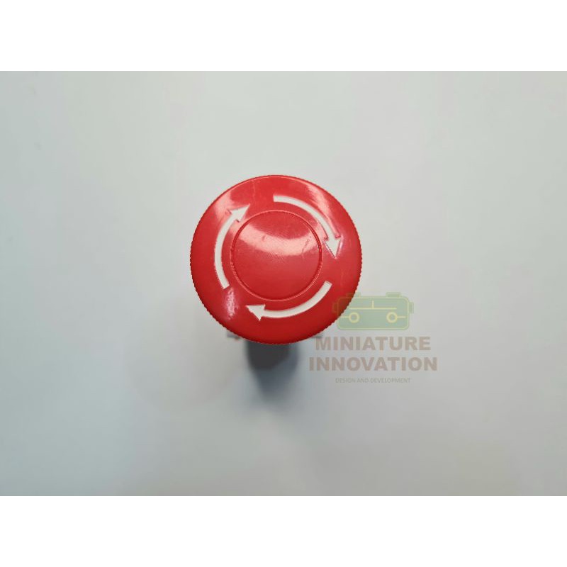 Emergency switch ปุ่มฉุกเฉินสำหรับงานอุตสาหกรรม