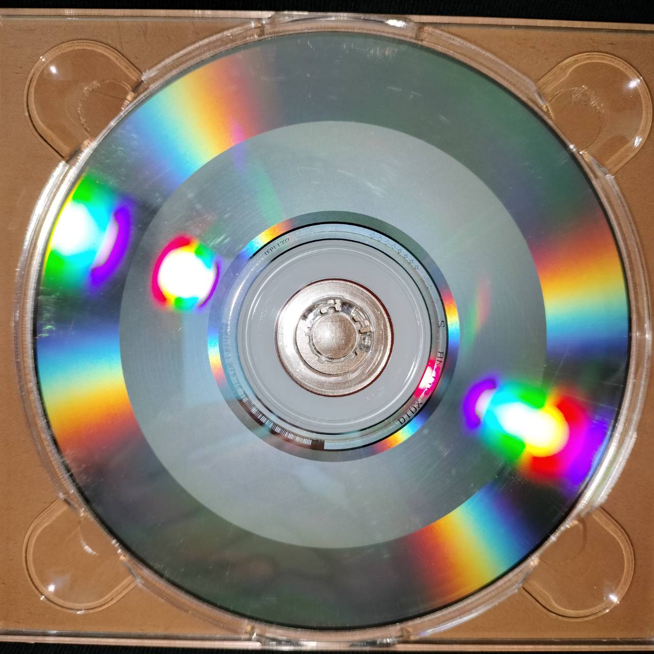 Doc Watson – Foundation: Doc Watson Guitar Instrumental Collection, 1964-1998 / USA / แผ่นดี