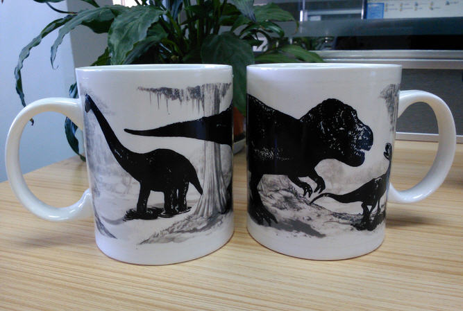 โรงงานแก้วน้ำ,แก้วเปลี่ยนสี,กระบอกน้ำ,cup,mug,แก้วเซรามิก