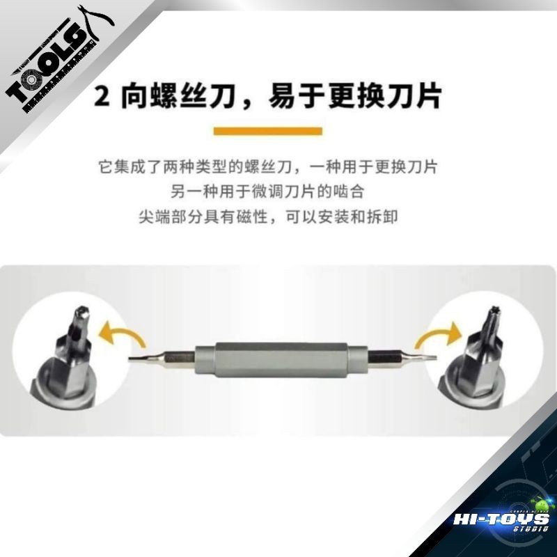 Plamokojo PMKJ025(คีม) Sustainer Nipper Advance