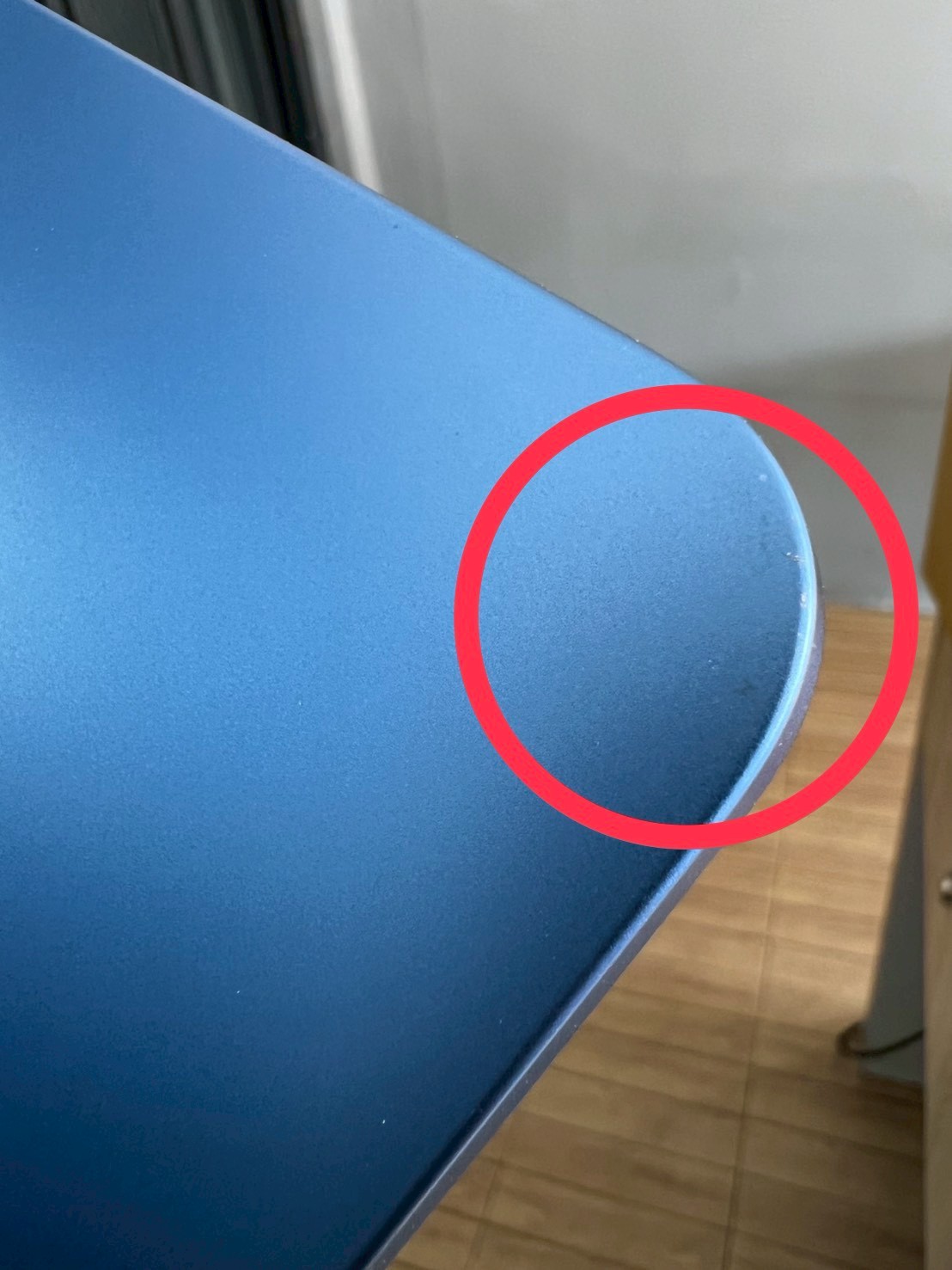 iPad 10th 256GB Wi-Fi สี Blue