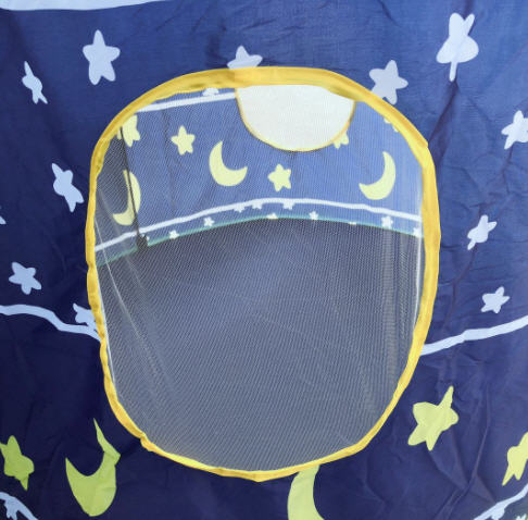 เต็นท์เด็ก,ปราสาทเจ้าหญิงเจ้าชาย,เต้นท์เจ้าหญิง