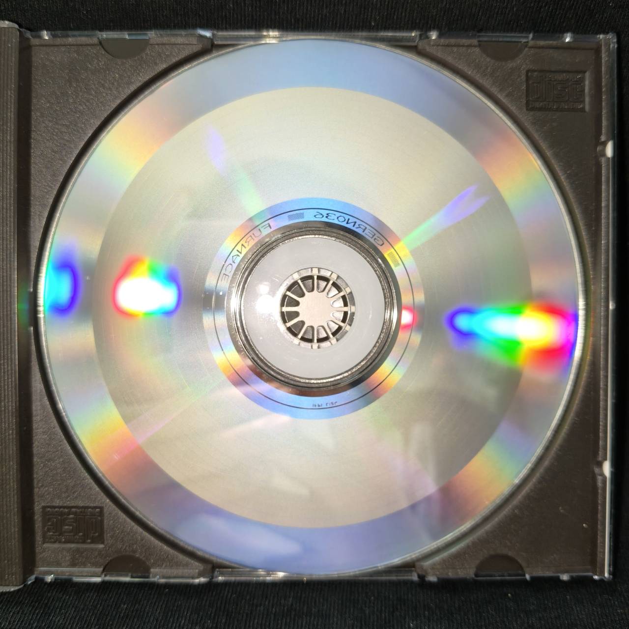 All Natural Lemon & Lime Flavors – Turning Into Small / USA / แผ่นดี