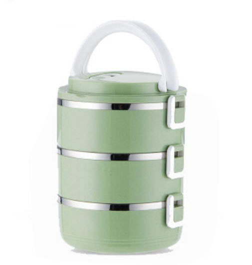 ปิ่นโตสแตนเลส,ปิ่นโต1ชั้น,2ชั้น,3ชั้น,4ชั้น,ปิ่นโตใส่อาหาร