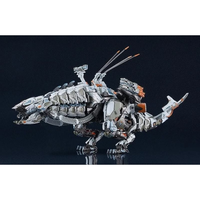 Good Smile Company - MODEROID Thunderjaw