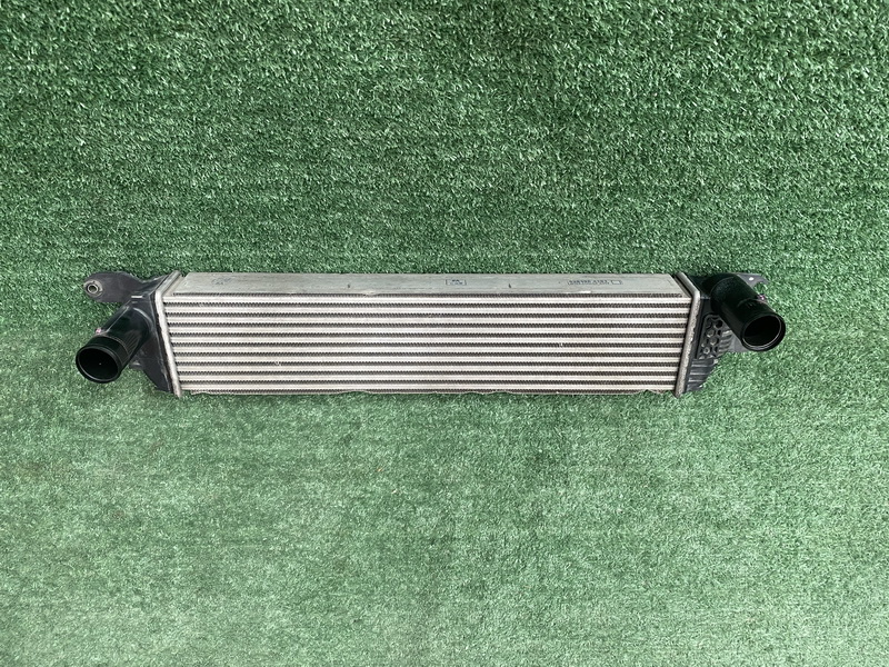 อินเตอร์คูลเลอร์ Isuzu D-max 2020-2023