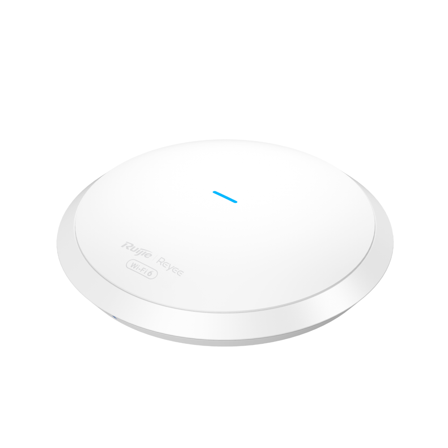 Reyee Wireless รุ่น RG-RAP62 | Wi-Fi 6 AX1800 Ceiling-Mount Compact Size Access Point