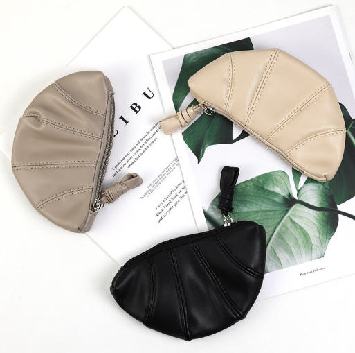 กระเป๋าพกพาขนาดเล็ก,กระเป๋าPU,กระเป๋าPUใส่เศษเหรียญ