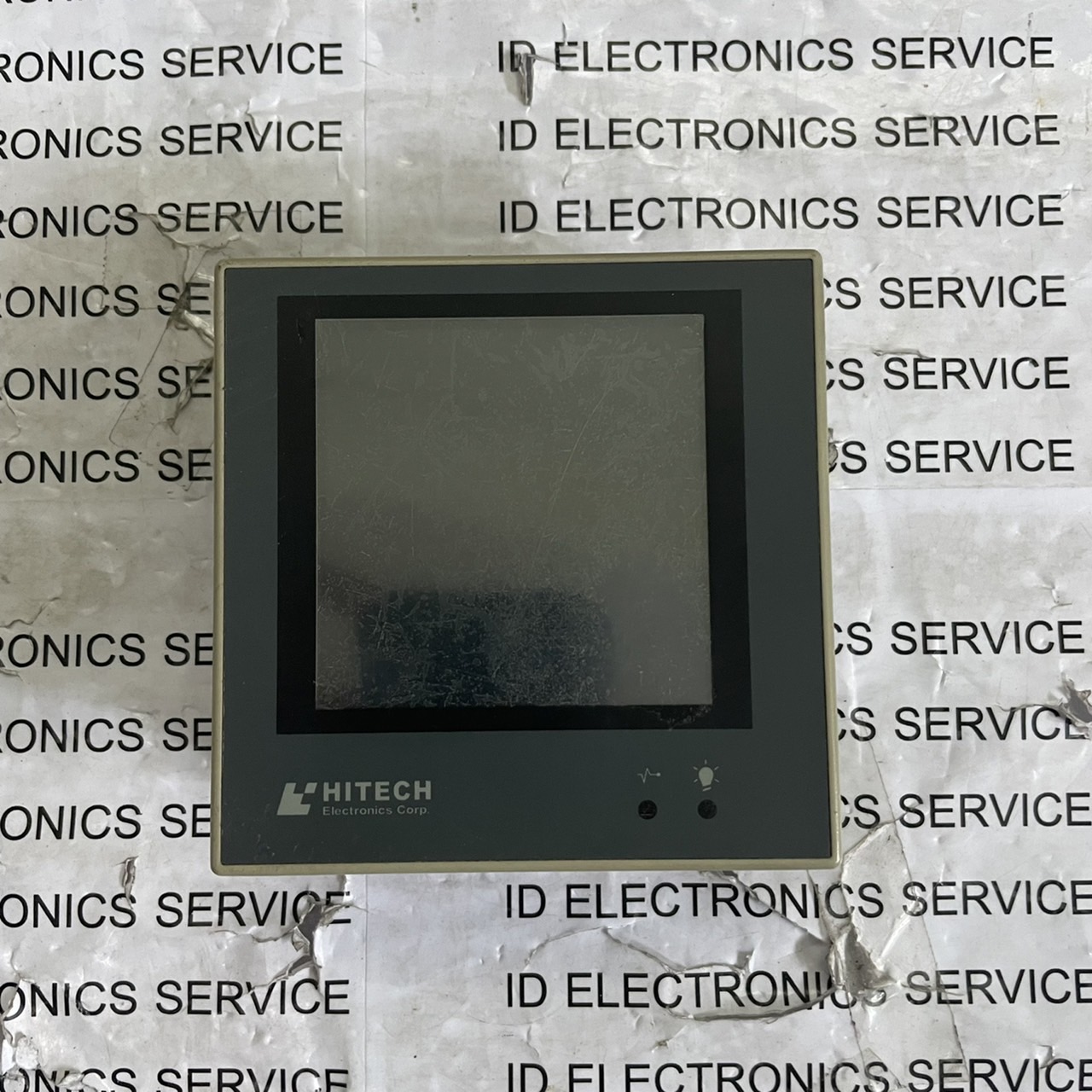 PWS6400F-P HITECH LCD TOUCH SCREEN