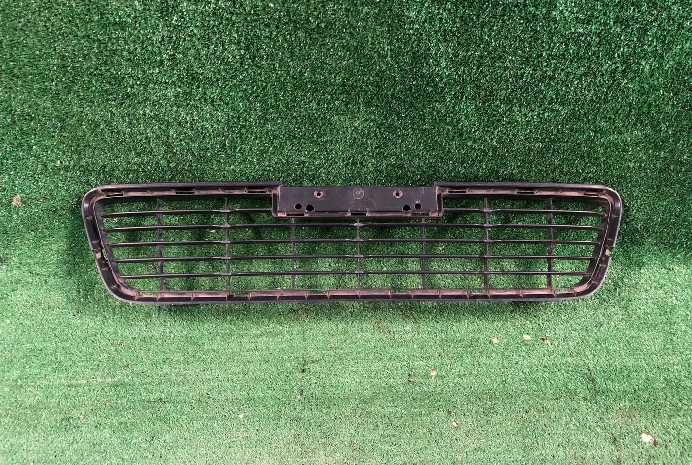 ช่องลมกันชนหน้า Toyota Revo 2015