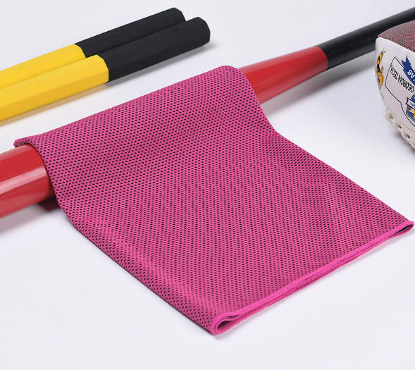 ผ้าเช็ดเหงื่อ,ผ้าซับเหงื่อ,ผ้าซับเหงื่อสำหรับออกกำลังกาย,ขนาด80*30cm