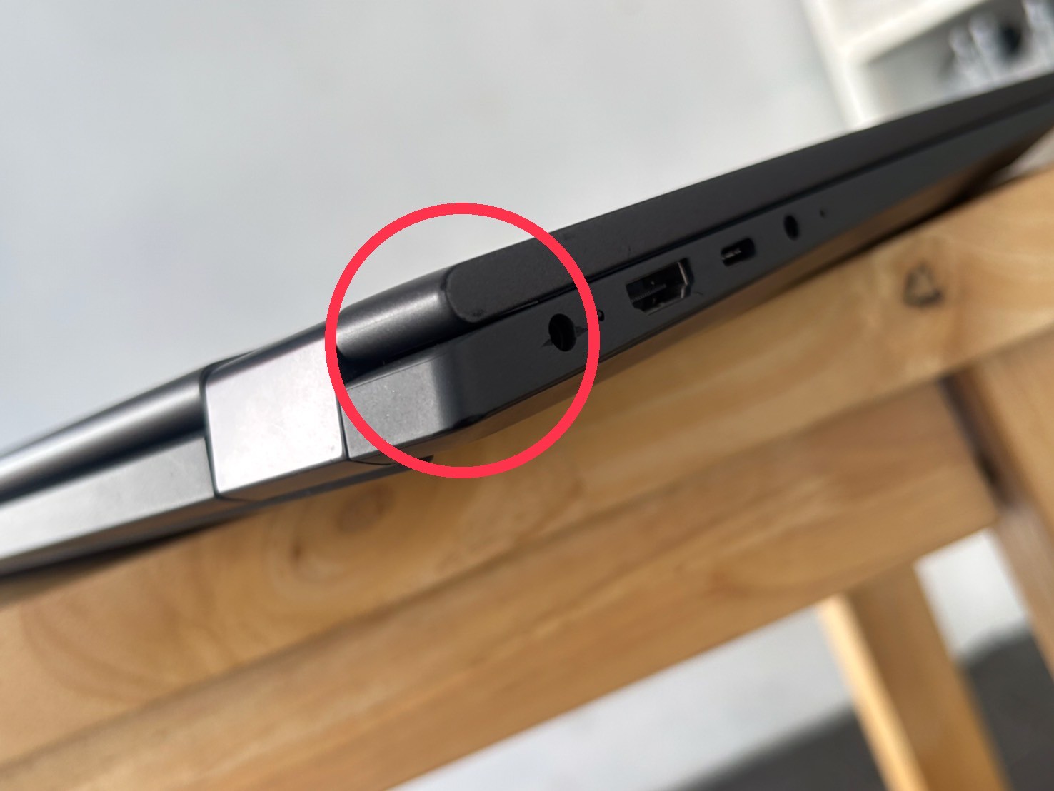 LENOVO IDEAPAD FLEX 5 14ALC05-82HU00J8TA Grey