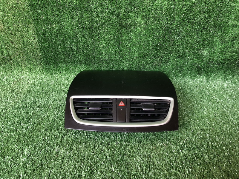 ช่องลมแอร์รถยนต์