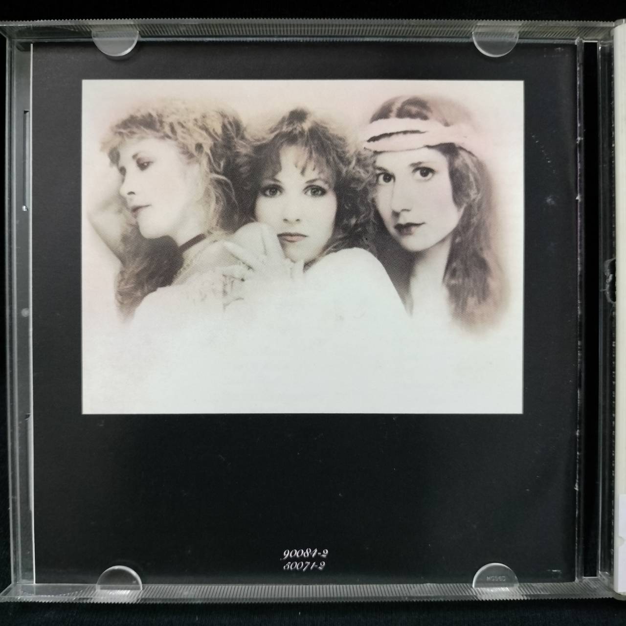 Stevie Nicks – The Wild Heart / USA / มีรอยบ้าง