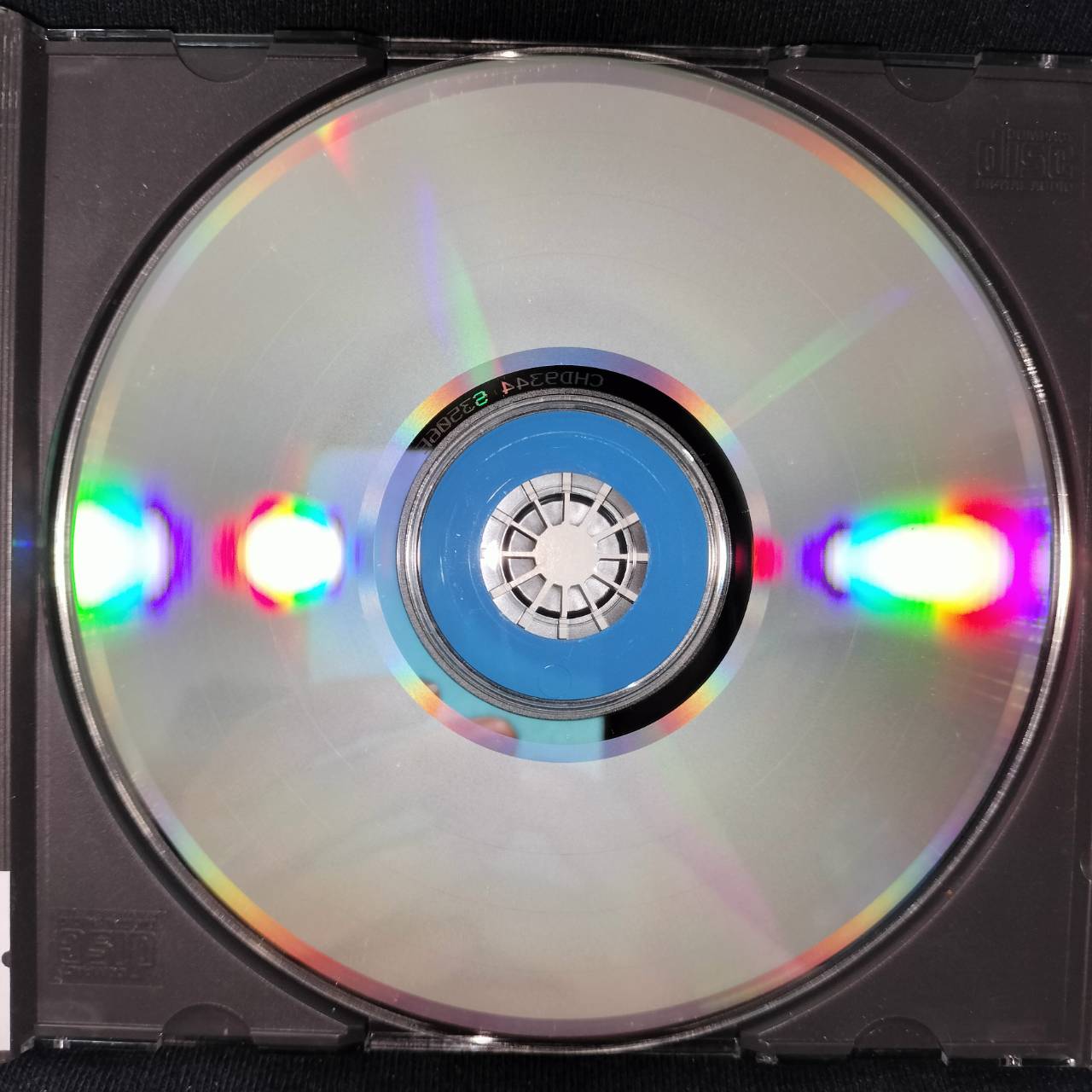 Muddy Waters – The Complete Plantation Recordings (The Historic 1941-42 Library Of Congress Field Recordings) / USA / แผ่นสวย