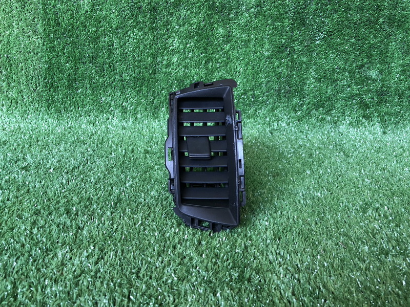 ช่องลมแอร์รถยนต์