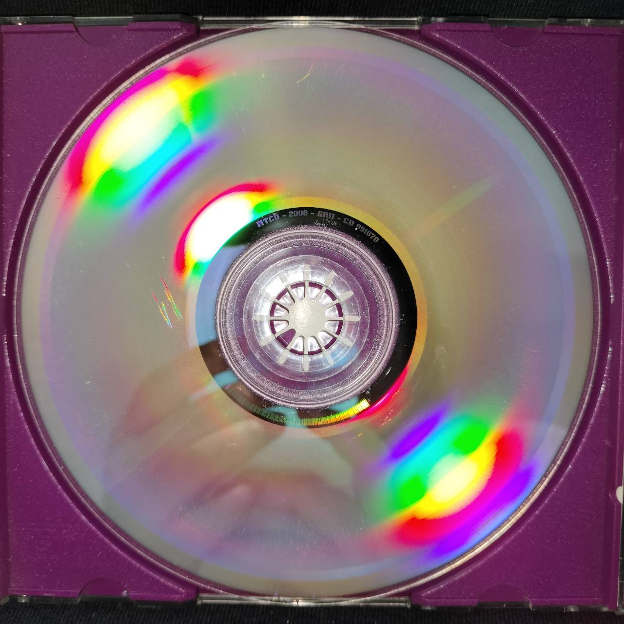 ธานินทร์ อินทรเทพ – ปริญญาชาวนา / โค้ด GRII / มีรอยบ้าง