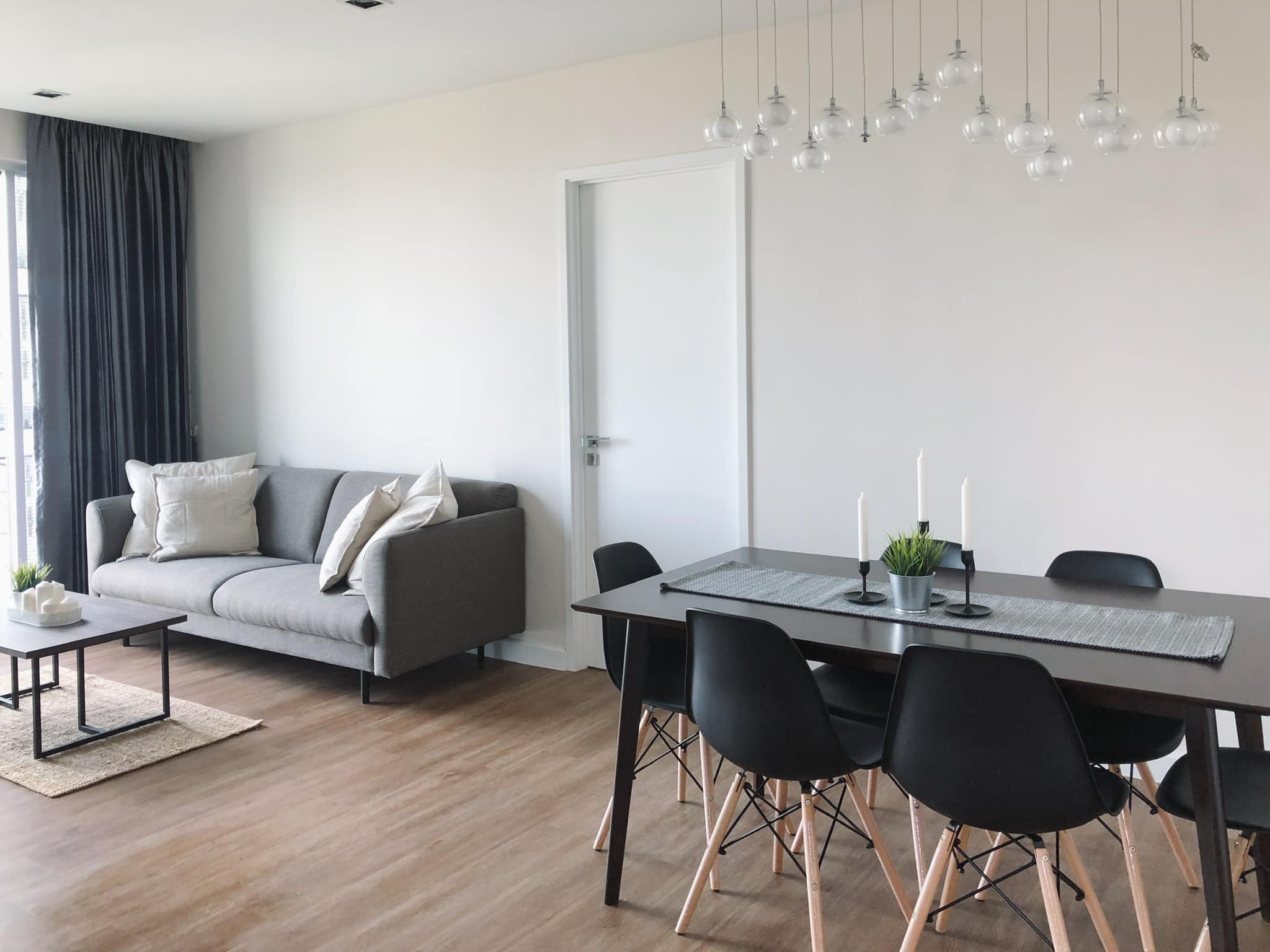 The Room Sathorn-Taksin