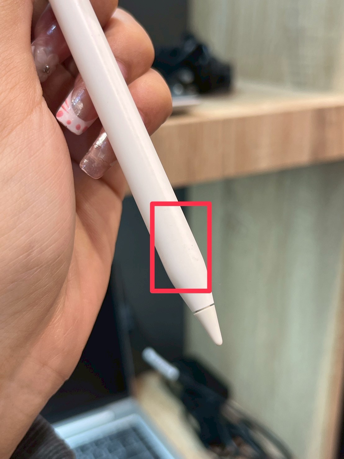 Apple Pencil (2nd Generation)