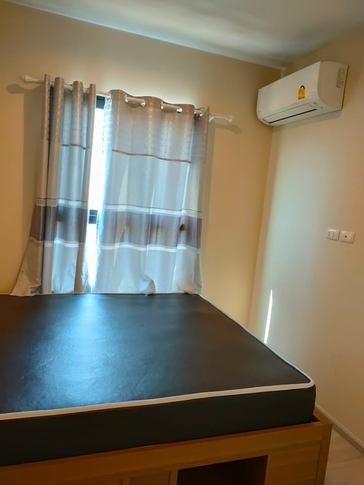 Plum Condo Central Station Phase2