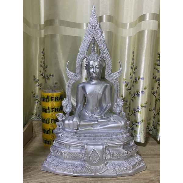 พระพุทธชินราช กว้าง 15นิ้ว สูง23นิ้ว องค์ใหญ่