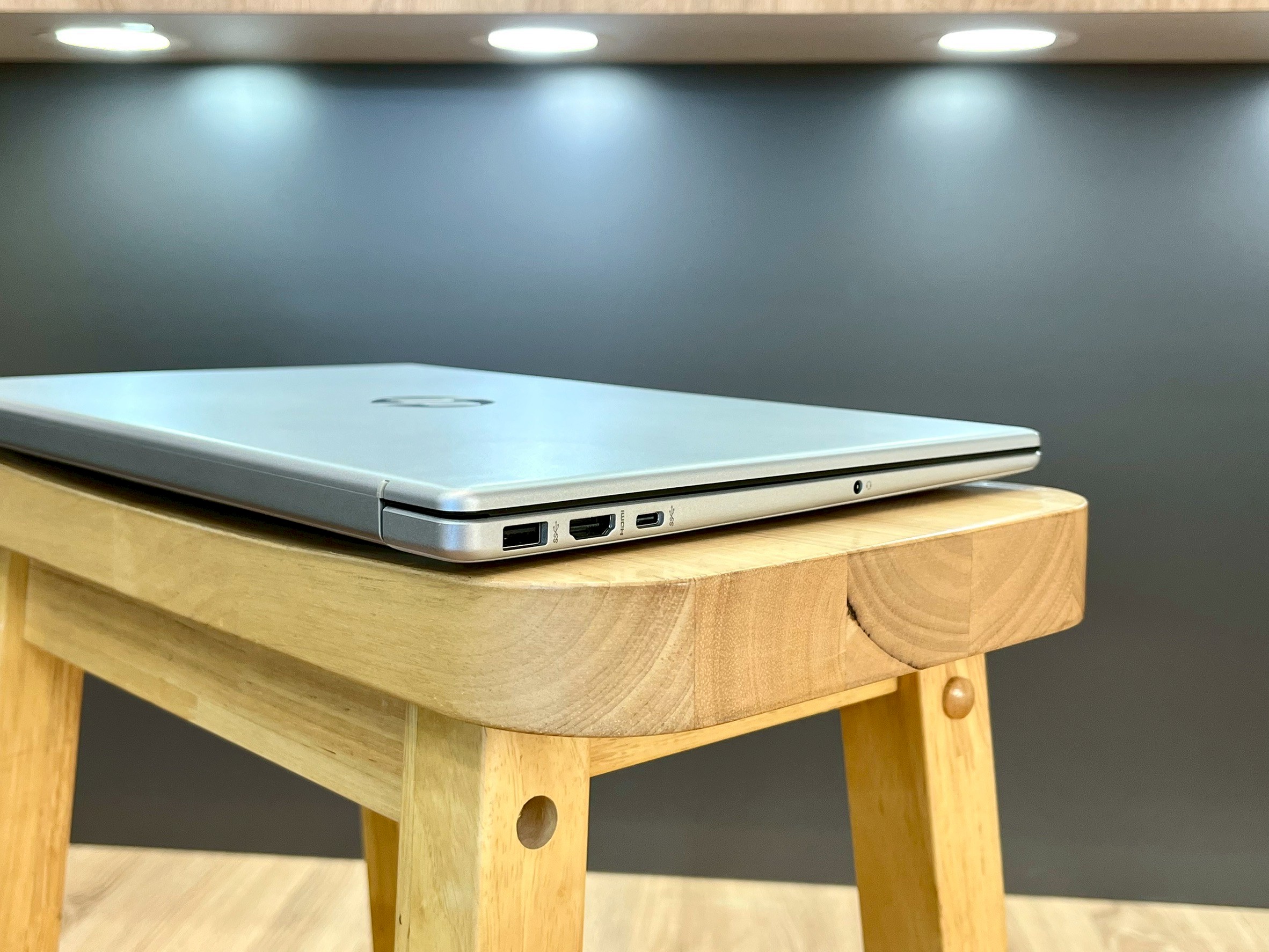 HP 15-FD0342TU (Silver)