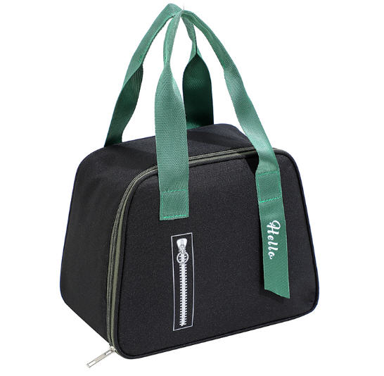 กระเป๋าเก็บอุณหภูมิ,กระเป๋าเก็บความร้อนเย็น