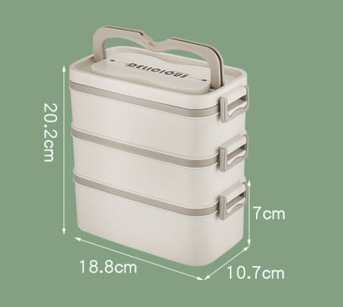 ปิ่นโต,ปิ่นโตสแตนเลส,ปิ่นโตสแตนเลส1ชั้น,2ชั้น,3ชั้น