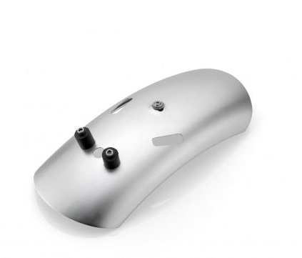 Rizoma - บังโคลนหลังติดทับ Undertail (Rear Fender For Undertail) สำหรับ R9T