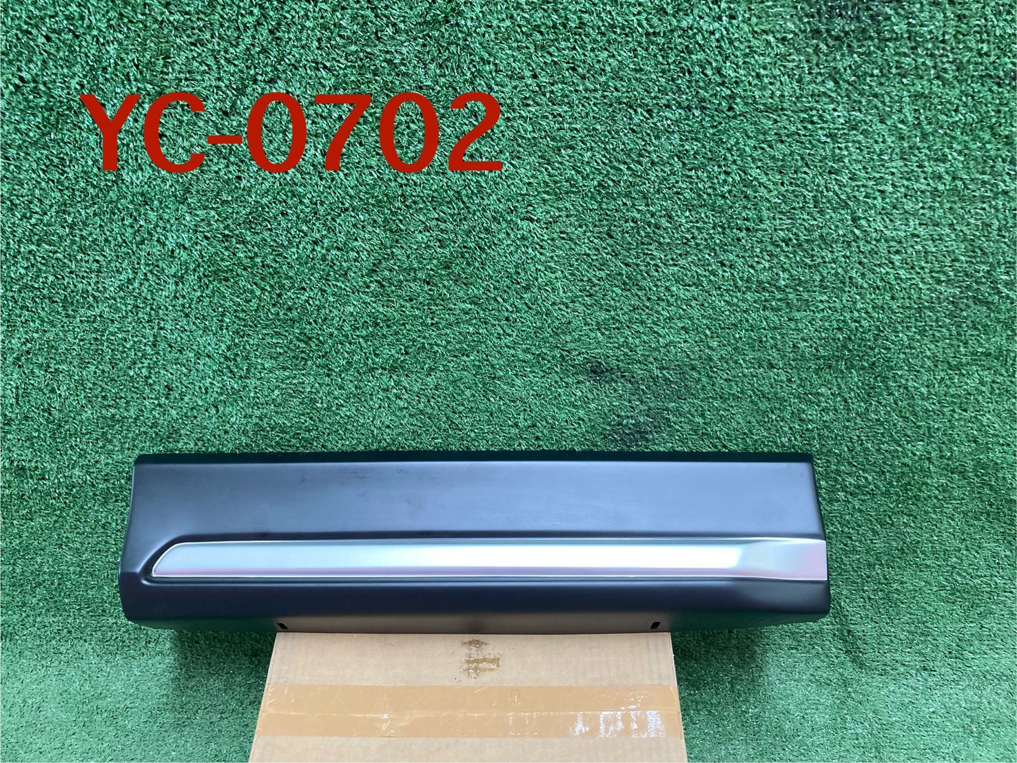 กาบประตูหลัง R Mazda CX-5 2018+ แท้ศูนย์