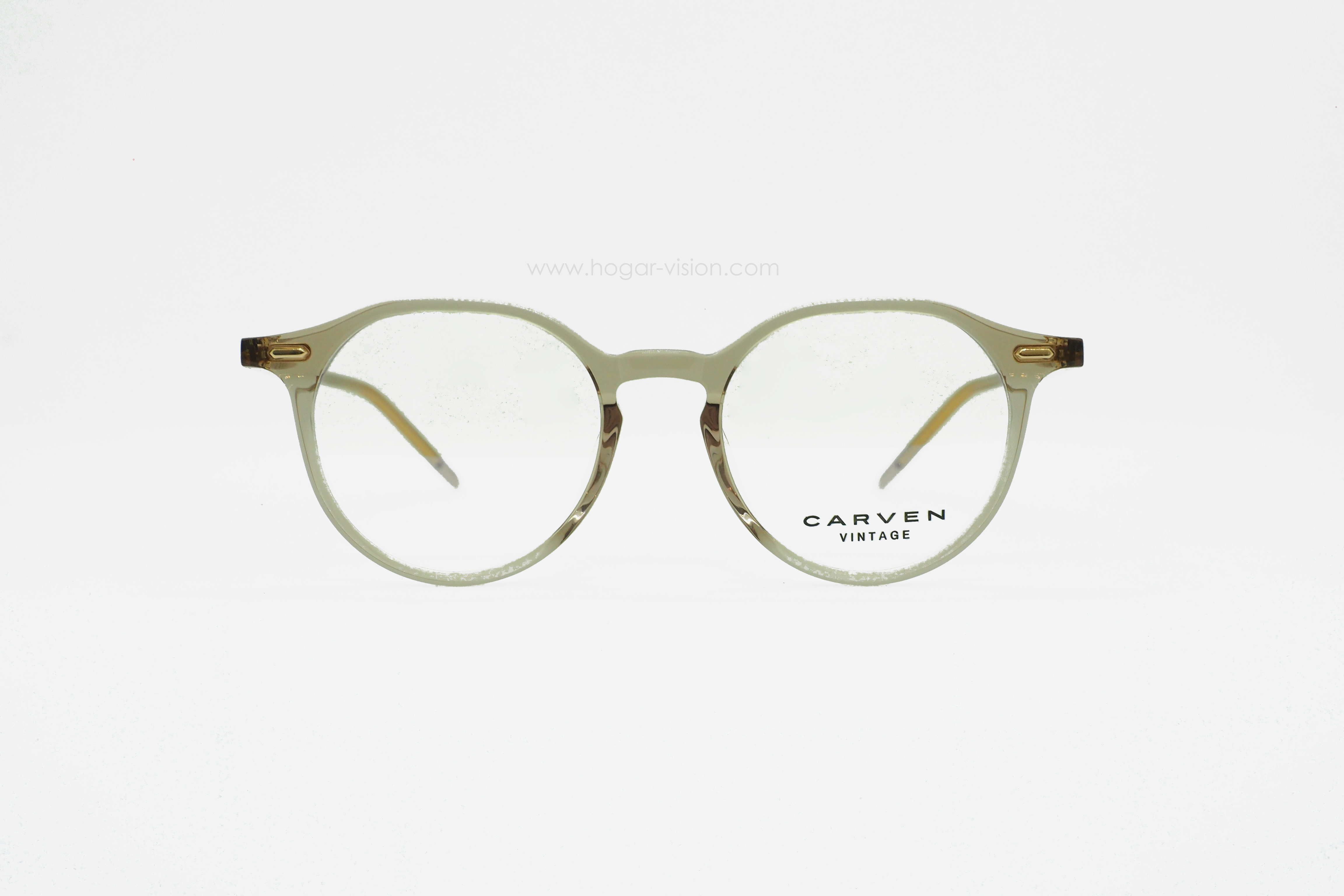 กรอบแว่น CARVEN รุ่น VANILLA สี C4