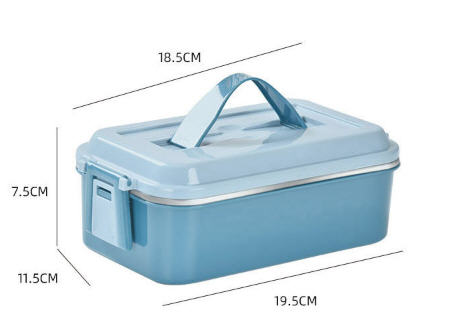 กล่องข้าว,กล่องใส่ข้าว,ปิ่นโต,ปิ่นโตใส่อาหาร