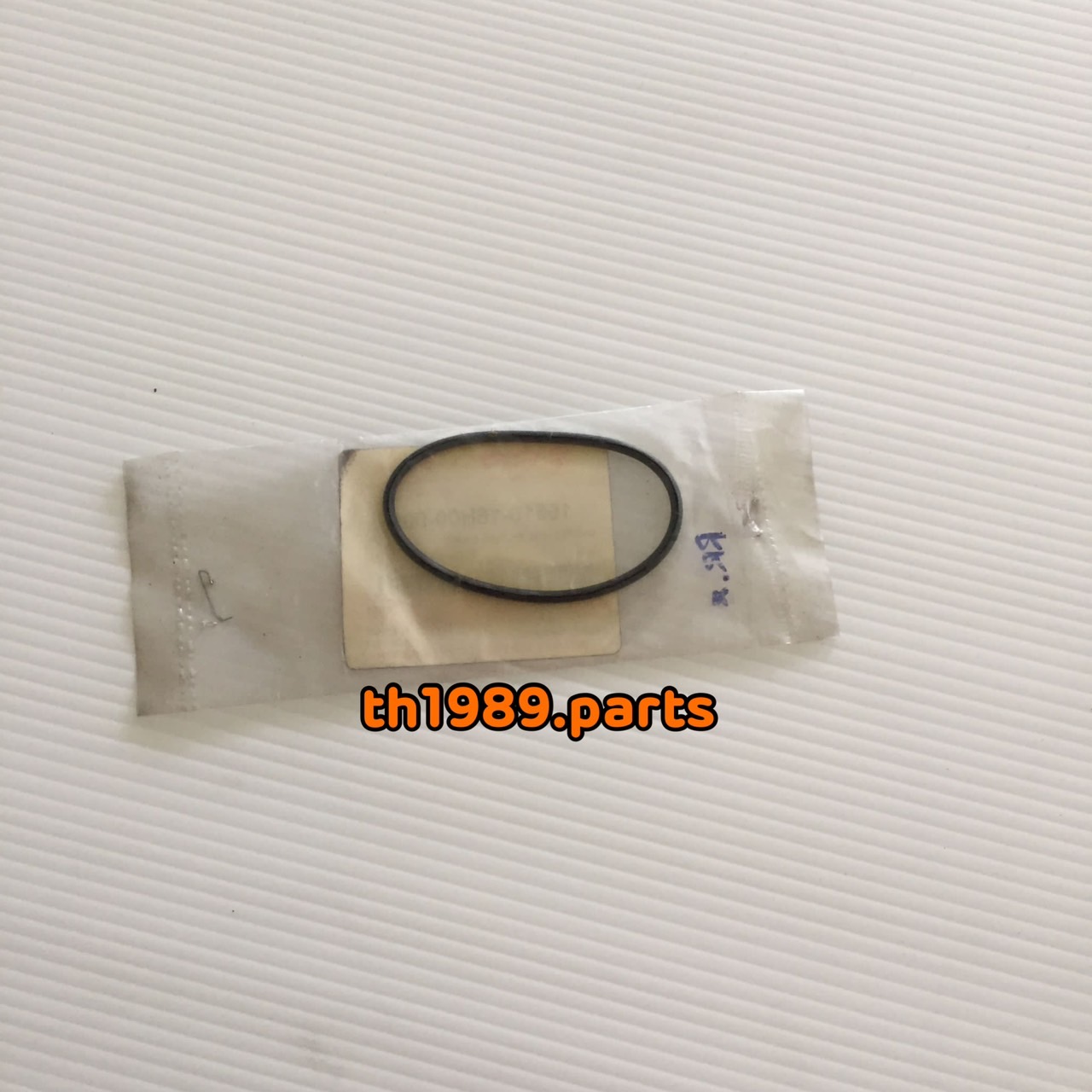 โอริง สำหรับรุ่น FL125S-F SHOGUN AXELO125 อะไหล่แท้ SUZUKI 16518-16H00-000