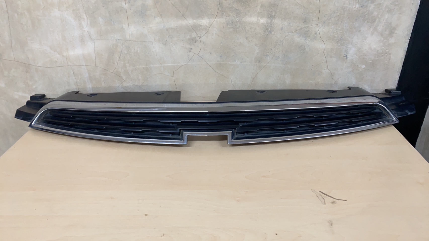 กระจังหน้า Chevrolet Cruze 2009-14