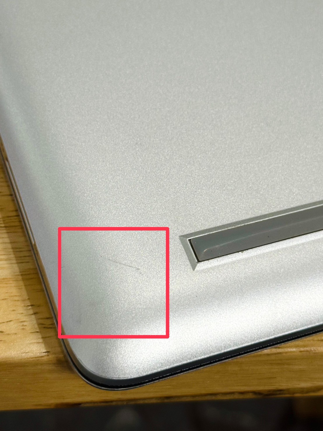 HP 15S-FQ5154TU (NATURAL SILVER)