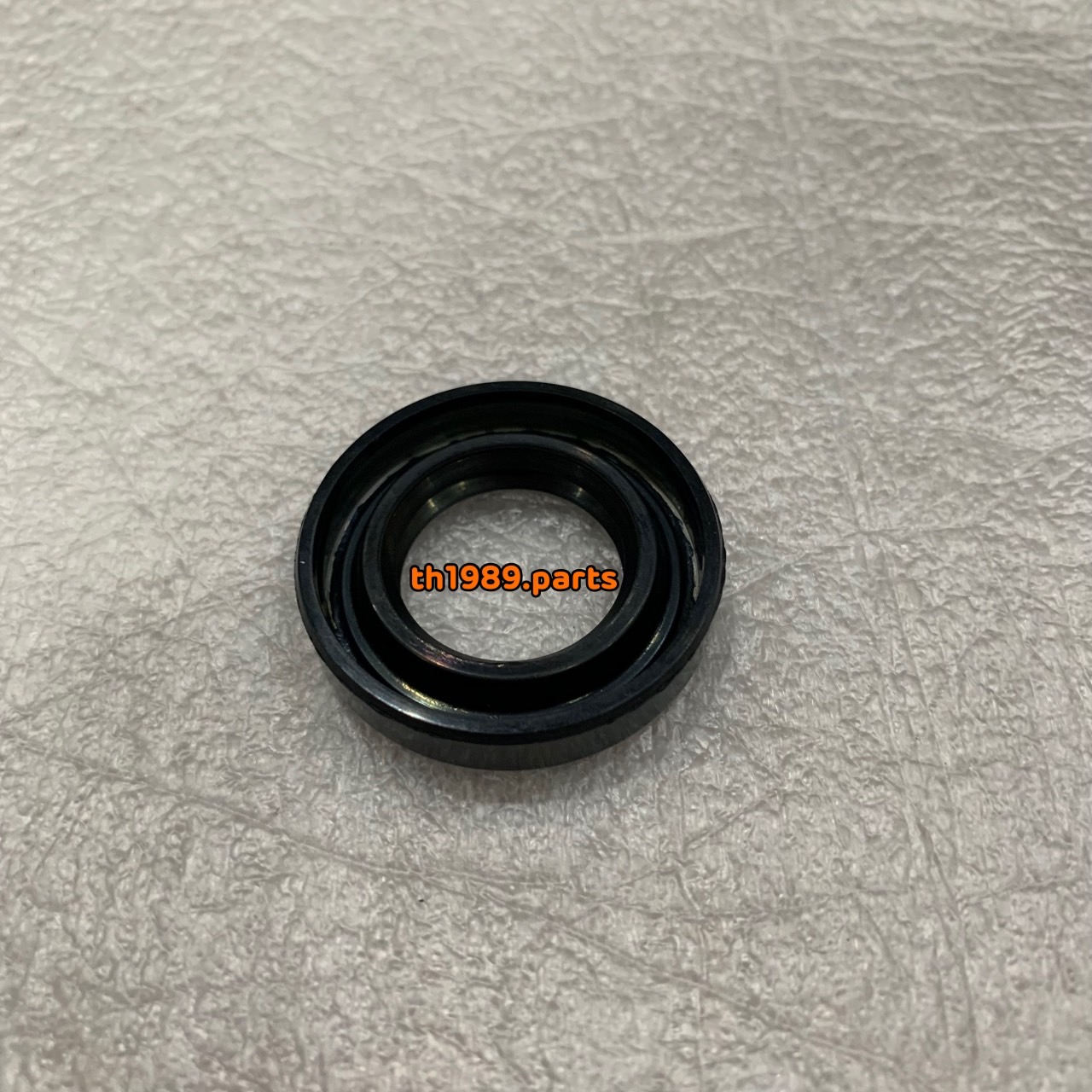 91257-HB3-003 ซีลกันฝุ่น, 35x20x7 LEAD125 (2021) อะไหล่แท้ HONDA