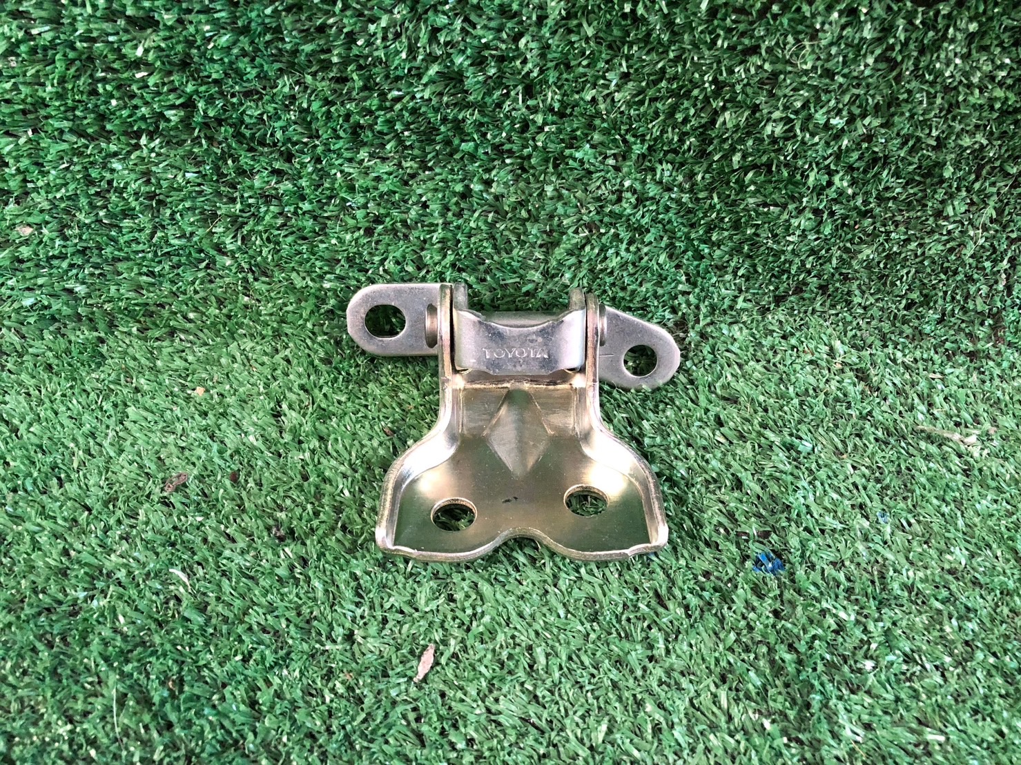 บานพับประตู Toyota