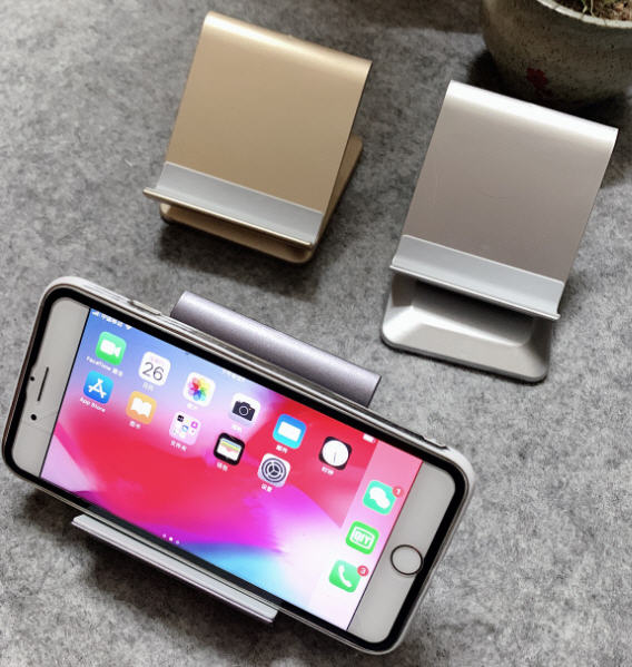 ที่วางโทรศัพท์,แท่นวางโทรศัพท์,สกรีนโลโก้ได้,ที่วางมือถือ