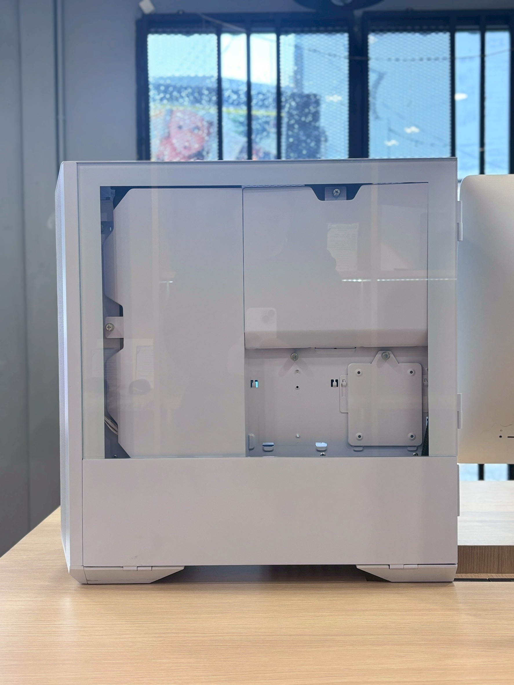 PC ประกอบ Intel Corei5 12400F / RAM DDR4 16GB / GEFORCE RTX 3060 TI