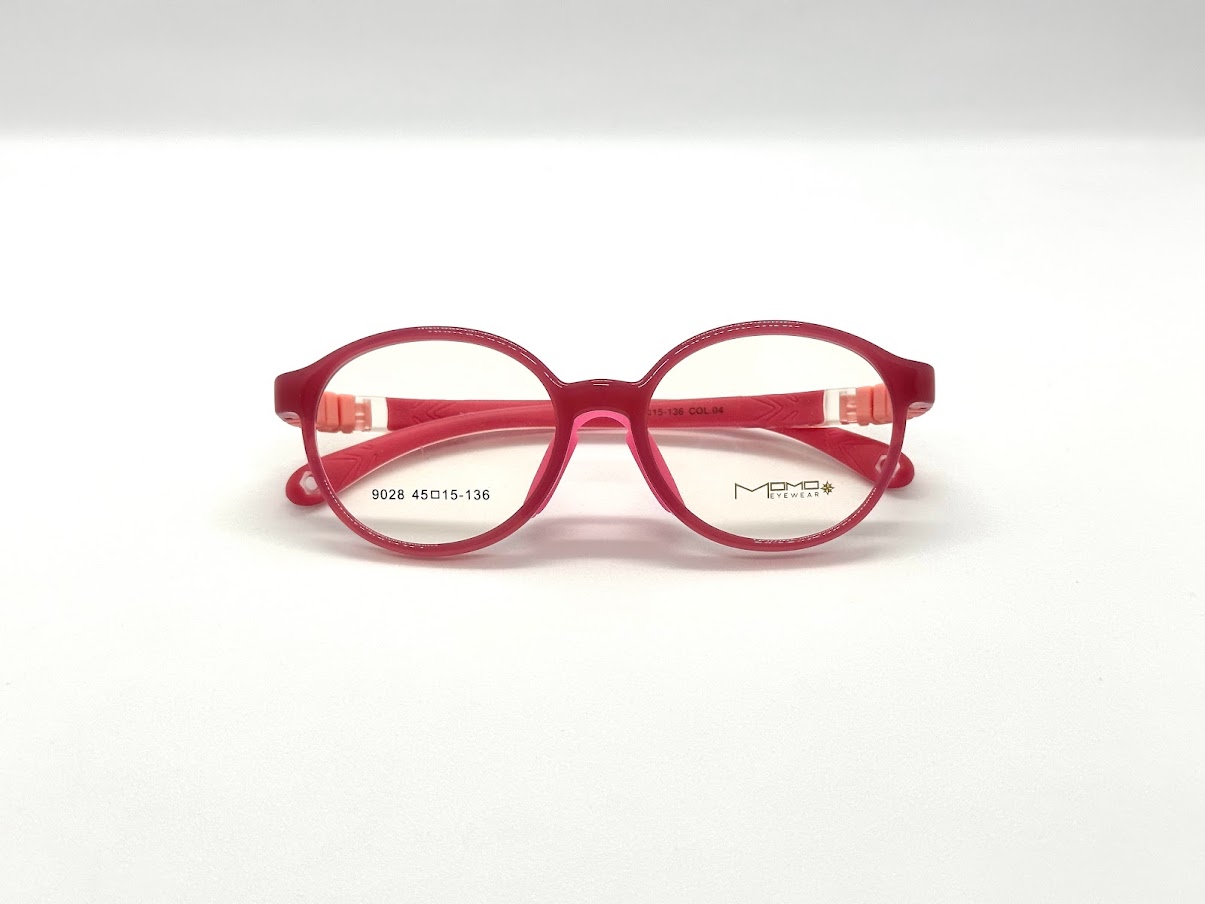 MOMO EYEWEAR KIDS รุ่น 9028 สี C4