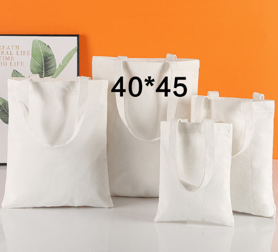 กระเป๋าผ้าดิบ,รับผลิตตามแบบ,สกรีนโลโก้ได้ตามต้องการ